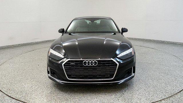 used 2022 Audi A5 Sportback car, priced at $26,900