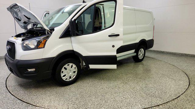 used 2024 Ford Transit-250 car, priced at $30,276