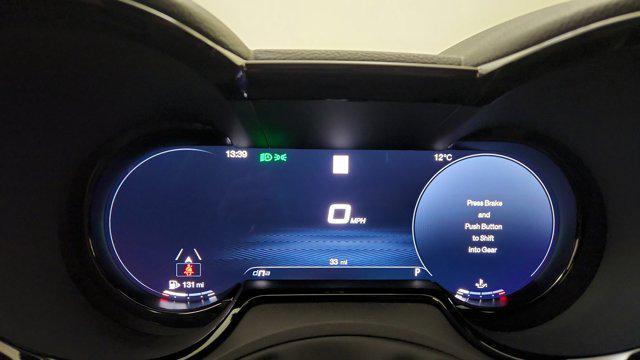 new 2025 Alfa Romeo Tonale car, priced at $43,185