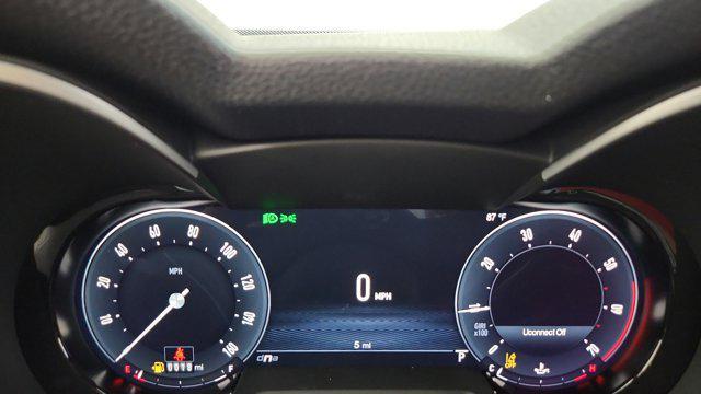 new 2025 Alfa Romeo Stelvio car