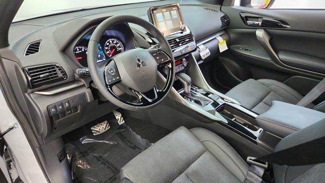 new 2025 Mitsubishi Eclipse Cross car, priced at $33,935