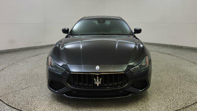 used 2022 Maserati Ghibli car, priced at $36,936