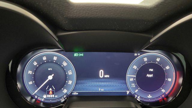 new 2025 Alfa Romeo Stelvio car, priced at $54,940