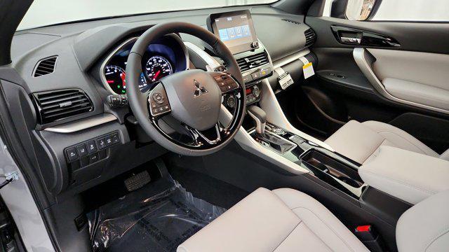 new 2026 Mitsubishi Eclipse Cross car, priced at $36,410