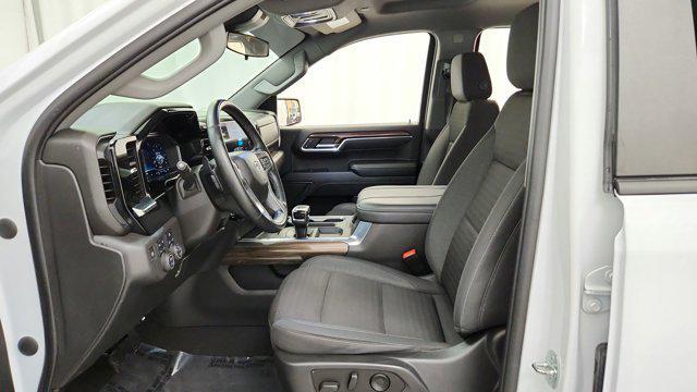 used 2023 Chevrolet Silverado 1500 car, priced at $39,937