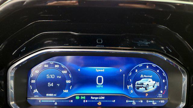 used 2023 Chevrolet Silverado 1500 car, priced at $39,937