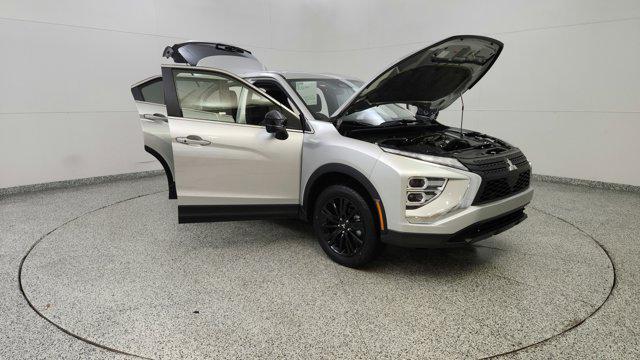 new 2026 Mitsubishi Eclipse Cross car, priced at $31,630