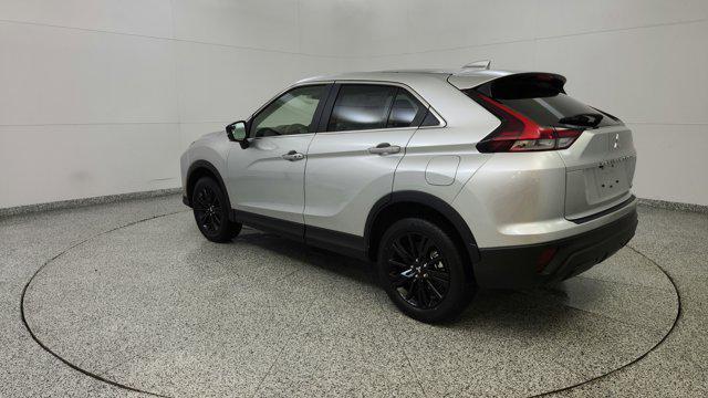 new 2026 Mitsubishi Eclipse Cross car, priced at $31,630