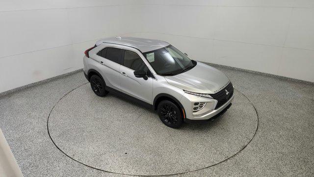 new 2026 Mitsubishi Eclipse Cross car, priced at $31,630