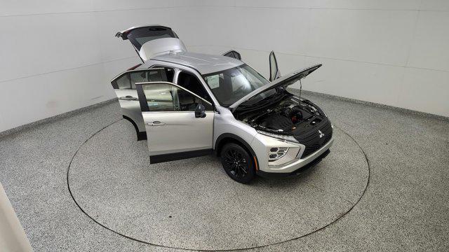 new 2026 Mitsubishi Eclipse Cross car, priced at $31,630