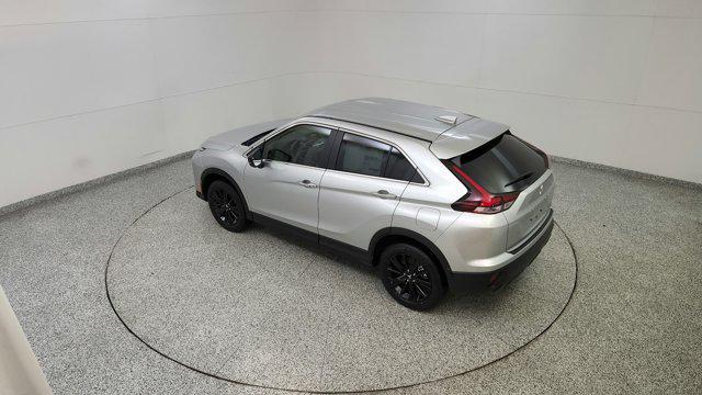new 2026 Mitsubishi Eclipse Cross car, priced at $31,630