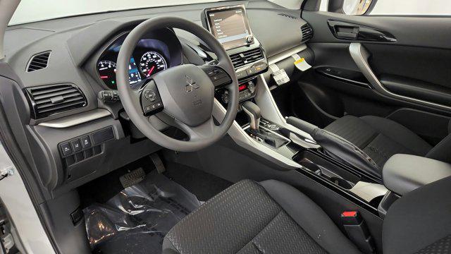 new 2026 Mitsubishi Eclipse Cross car, priced at $31,630