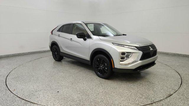 new 2026 Mitsubishi Eclipse Cross car, priced at $31,630