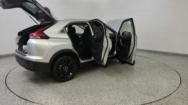new 2026 Mitsubishi Eclipse Cross car, priced at $31,630