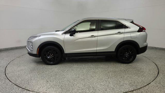 new 2026 Mitsubishi Eclipse Cross car, priced at $31,630