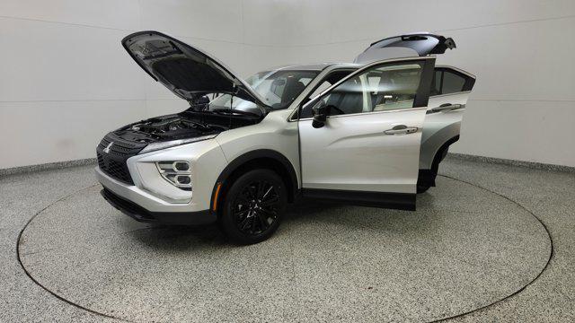 new 2026 Mitsubishi Eclipse Cross car, priced at $31,630