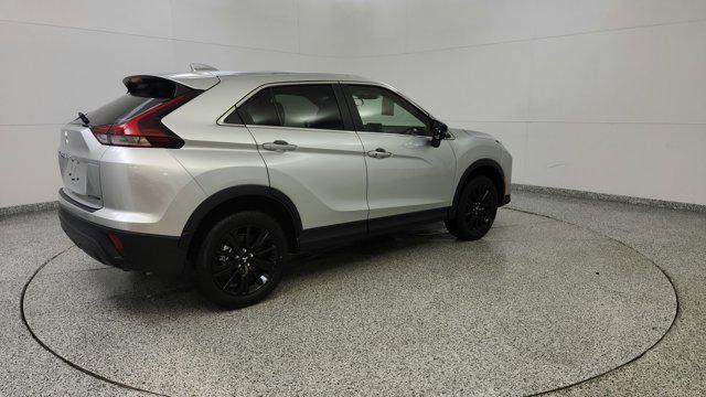 new 2026 Mitsubishi Eclipse Cross car, priced at $31,630