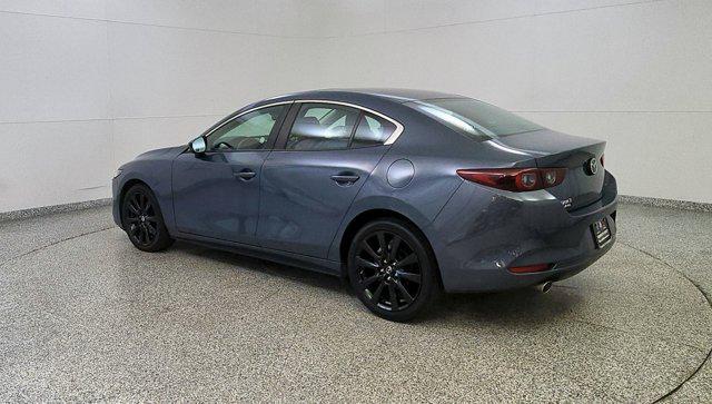 used 2024 Mazda Mazda3 car, priced at $21,233