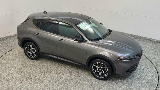 new 2025 Alfa Romeo Tonale car, priced at $40,625