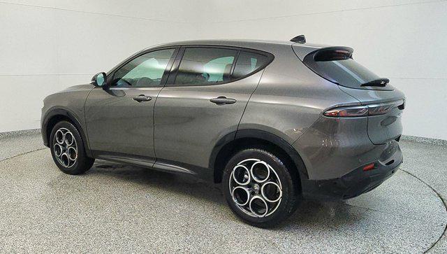 new 2025 Alfa Romeo Tonale car, priced at $40,625