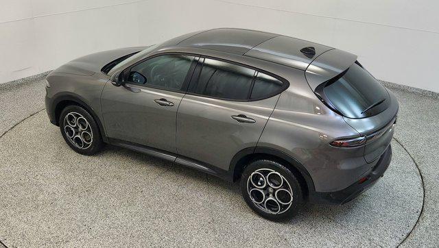 new 2025 Alfa Romeo Tonale car, priced at $40,625