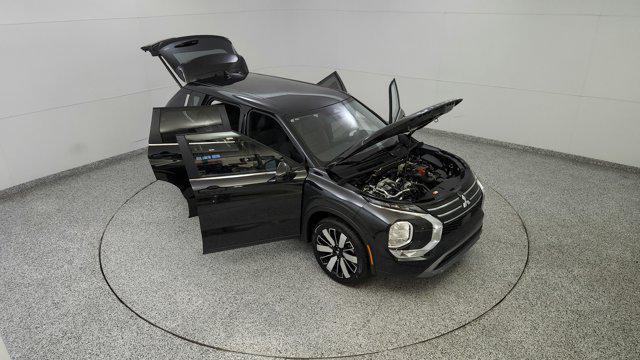 new 2026 Mitsubishi Outlander car, priced at $39,240