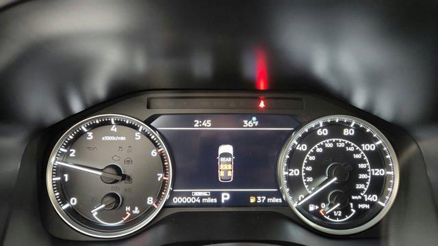 new 2026 Mitsubishi Outlander car, priced at $39,240