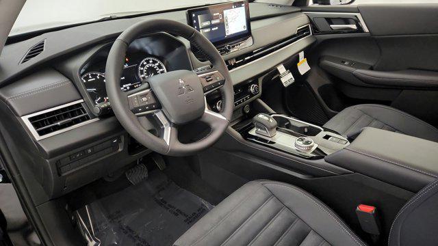 new 2026 Mitsubishi Outlander car, priced at $39,240