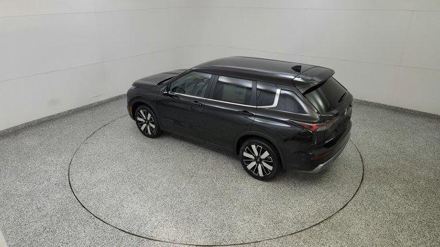 new 2026 Mitsubishi Outlander car, priced at $39,240