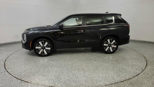 new 2026 Mitsubishi Outlander car, priced at $39,240