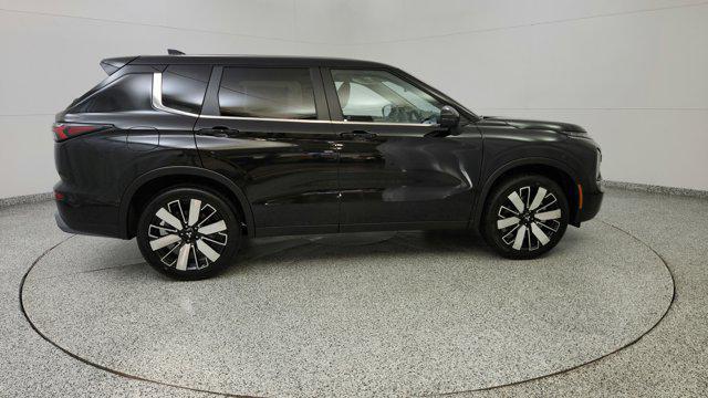 new 2026 Mitsubishi Outlander car, priced at $39,240