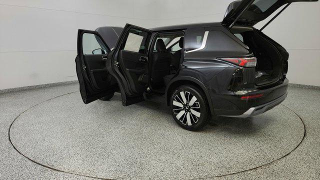 new 2026 Mitsubishi Outlander car, priced at $39,240