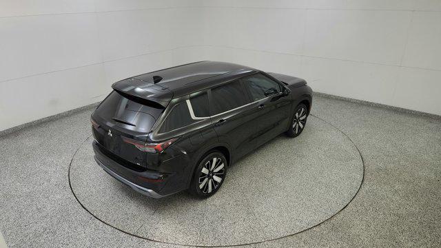 new 2026 Mitsubishi Outlander car, priced at $39,240