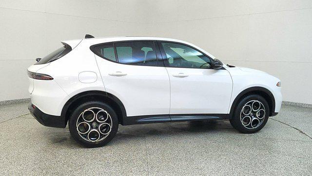 new 2025 Alfa Romeo Tonale car, priced at $39,930