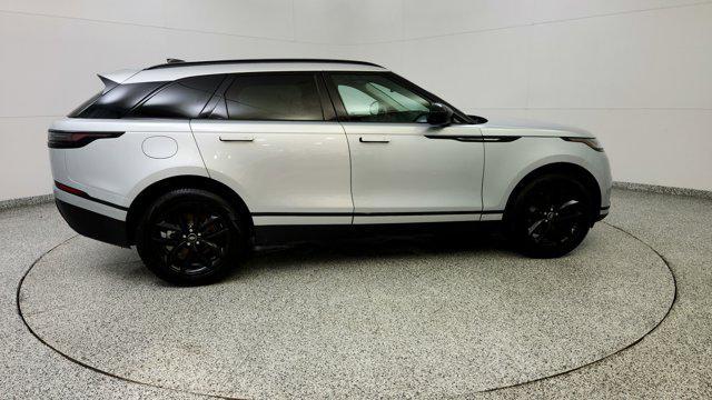 used 2024 Land Rover Range Rover Velar car, priced at $35,900