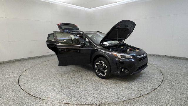used 2021 Subaru Crosstrek car, priced at $21,790