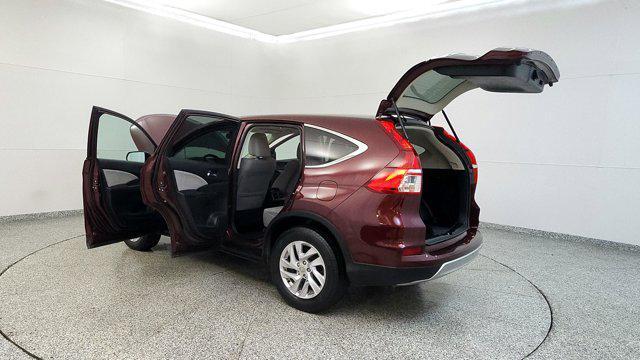 used 2016 Honda CR-V car, priced at $11,330