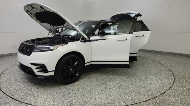 used 2023 Land Rover Range Rover Velar car, priced at $39,257