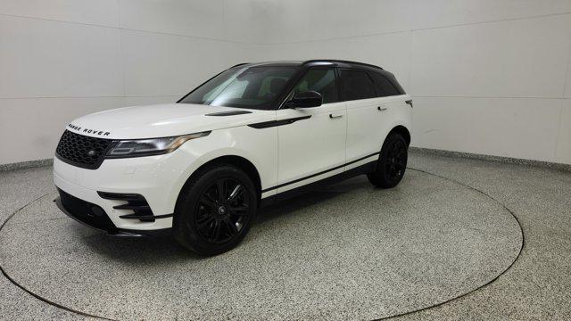 used 2023 Land Rover Range Rover Velar car, priced at $39,257