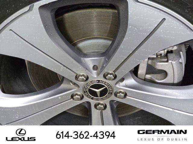 used 2022 Mercedes-Benz GLS 450 car, priced at $51,985