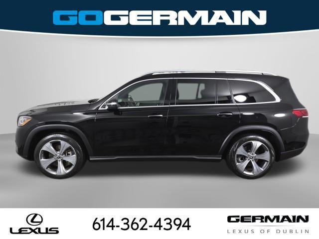 used 2022 Mercedes-Benz GLS 450 car, priced at $51,985