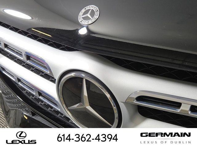 used 2022 Mercedes-Benz GLS 450 car, priced at $51,985