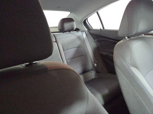 used 2019 Chevrolet Cruze car, priced at $9,999