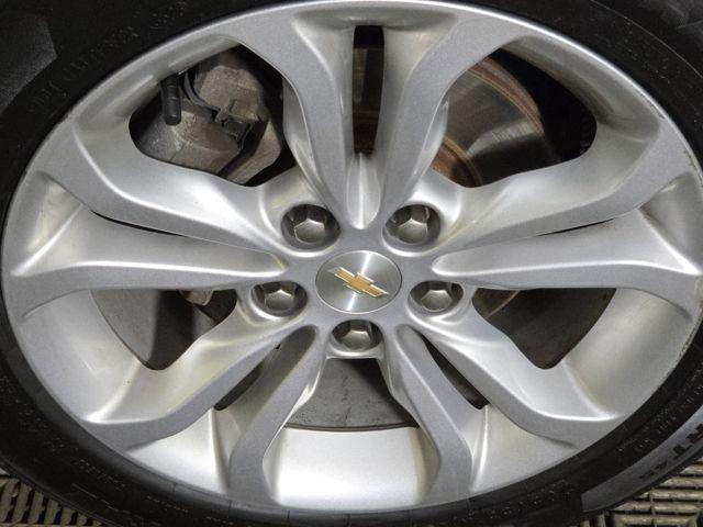 used 2019 Chevrolet Cruze car, priced at $9,999