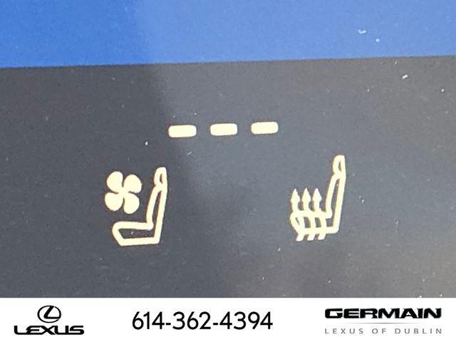 used 2025 Lexus NX 350 car, priced at $46,359