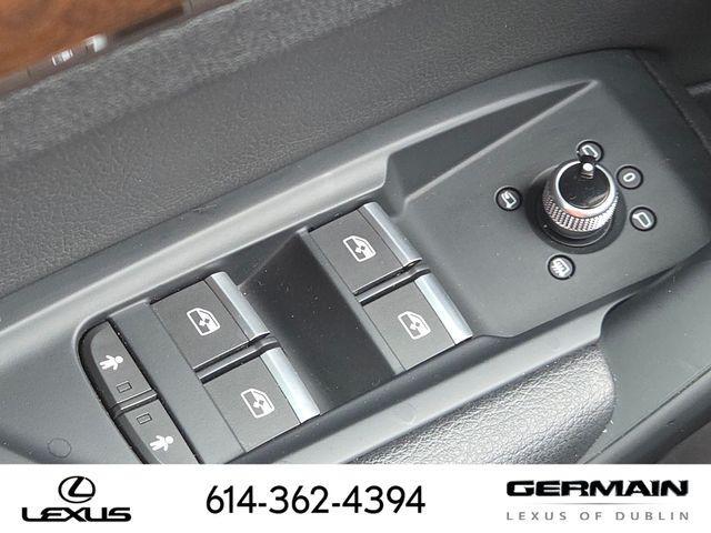 used 2020 Audi Q5 car, priced at $21,041