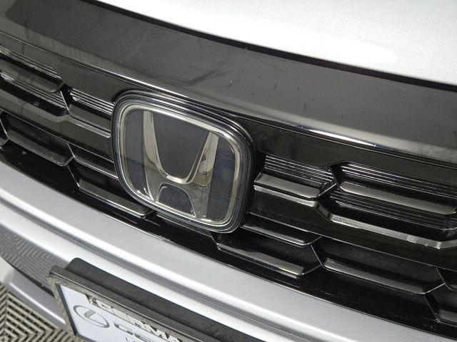 used 2025 Honda Odyssey car, priced at $45,993