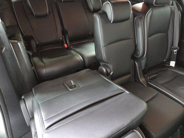 used 2025 Honda Odyssey car, priced at $45,993