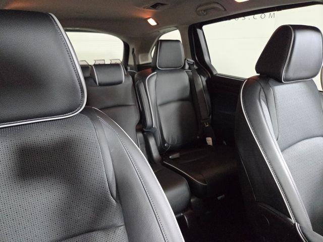 used 2025 Honda Odyssey car, priced at $45,993