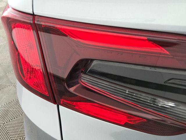 used 2025 Honda Odyssey car, priced at $45,993